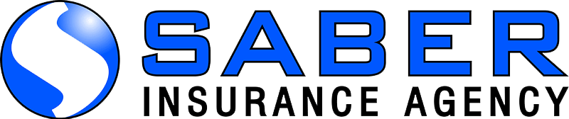 Saber Insurance Agency - Logo 800
