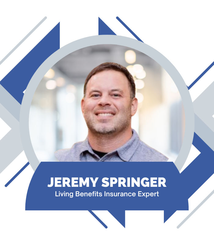 Jeremy Springer